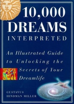 10,000 Dreams Interpreted