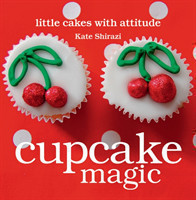 Cupcake Magic