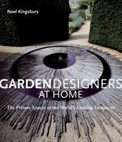 Garden Designers at Home 