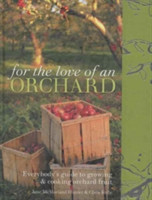 For the Love of an Orchard