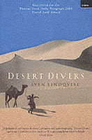 Desert Divers