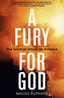 Fury For God