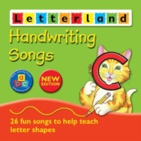 Handwriting Songs