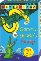 Sammy Snake's Snap