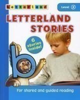 Letterland Stories Level 2