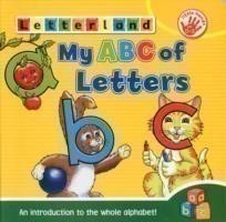 Wendon, Lyn - My ABC of Letters An Introduction to the Whole Alphabet!