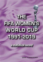 FIFA Women's World Cup 1991-2019