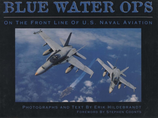 Blue Water Ops