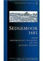Sedgemoor 1685