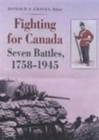 Fighting for Canada