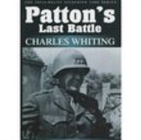 Patton's Last Battle