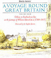 Voyage Round Great Britain