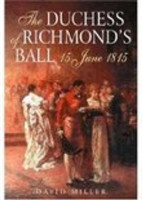 Duchess of Richmond's Ball