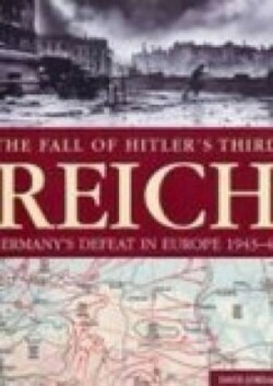 Fall of Hitler's Third Reich