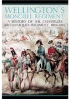 Wellington's Mongrel Regiment