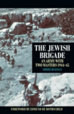 Jewish Brigade