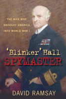 'Blinker' Hall Spymaster