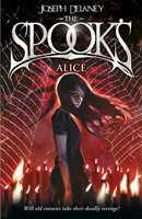 Spook's: Alice