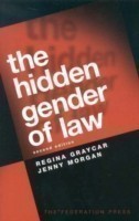 Hidden Gender of Law