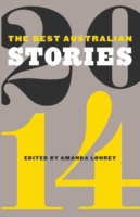 Best Australian Stories 2014