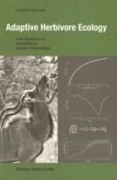 Adaptive Herbivore Ecology