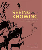 Seeing and knowing