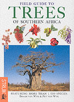 Field Guide to Trees of Southern Africa