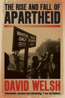 rise and fall of apartheid