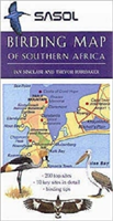 Sasol Birding Map of Southern Africa