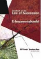 Casebook on the Law of Succession/erfregvonnisbundel