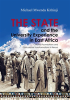 State and the University Experience in East Africa