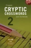 Finweek Cryptic Crossword 2