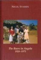 Boers in Angola: 1928 - 1975