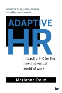 Adaptive HR
