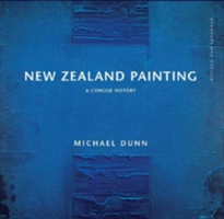 New Zealand Painting