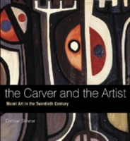 Carver and the Artist