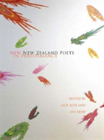 New Zealand Poets in Performance