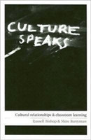 Culture Speaks