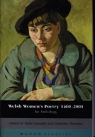 Welsh Women's Poetry 1450-2001