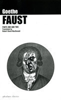 Faust: Parts One and Two