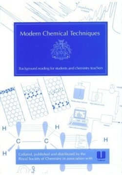 Modern Chemical Techniques