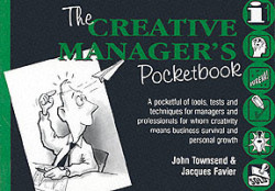 Creative Manager's Pocketbook