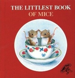 Littlest Book of Mice