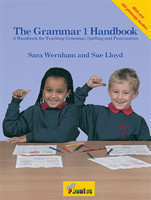 The Grammar 1 Handbook