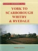York to Scarborough, Whitby and Ryedale