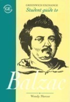 Student Guide to Honore de Balzac
