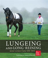 Lungeing and Long-Reining