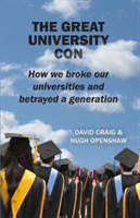 Great University Con