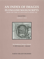 Index of Images: English Manuscripts