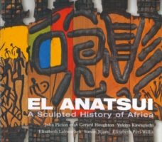 El Anatsui